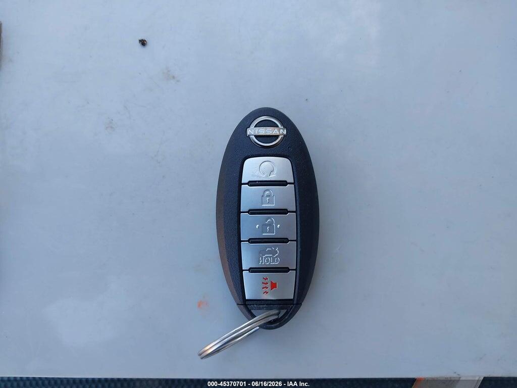 1N4BL4BV2RN330163 2024 NISSAN ALTIMA photo no. 11