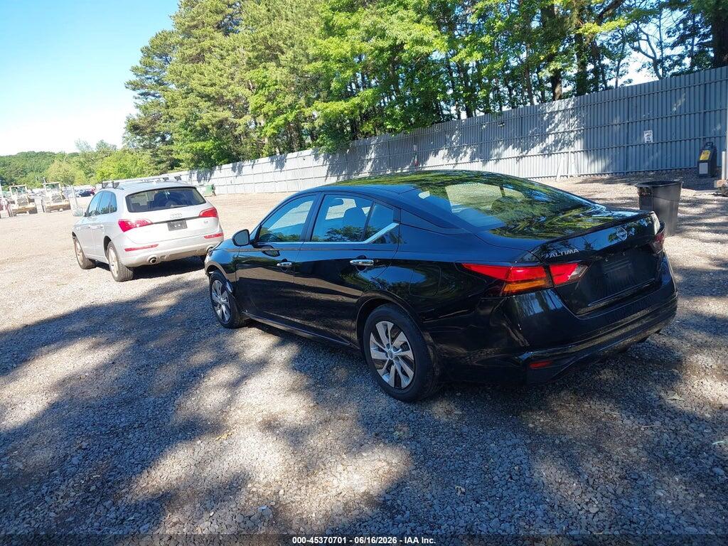 1N4BL4BV2RN330163 2024 NISSAN ALTIMA photo no. 3