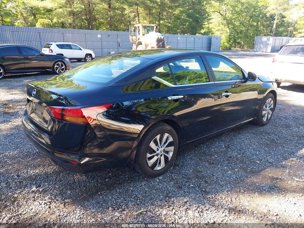 1N4BL4BV2RN330163 2024 NISSAN ALTIMA photo no. 4