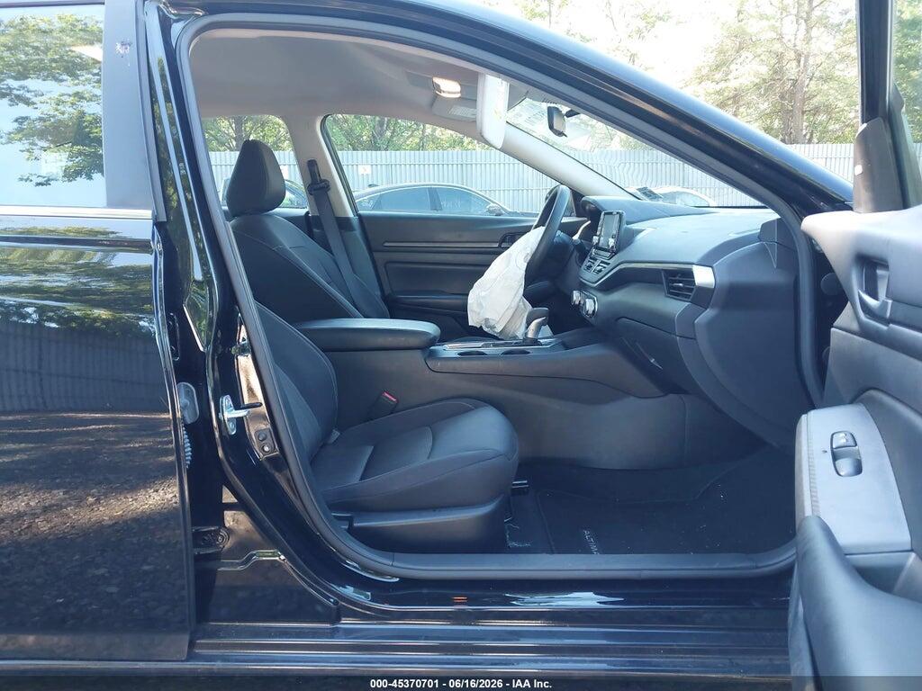 1N4BL4BV2RN330163 2024 NISSAN ALTIMA photo no. 5