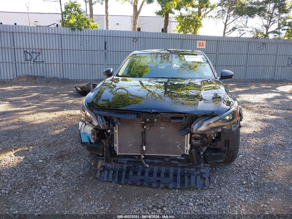 1N4BL4BV2RN330163 2024 NISSAN ALTIMA photo no. 6