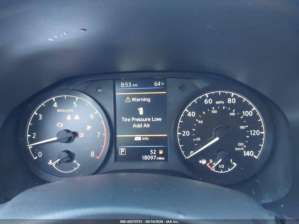 1N4BL4BV2RN330163 2024 NISSAN ALTIMA photo no. 7