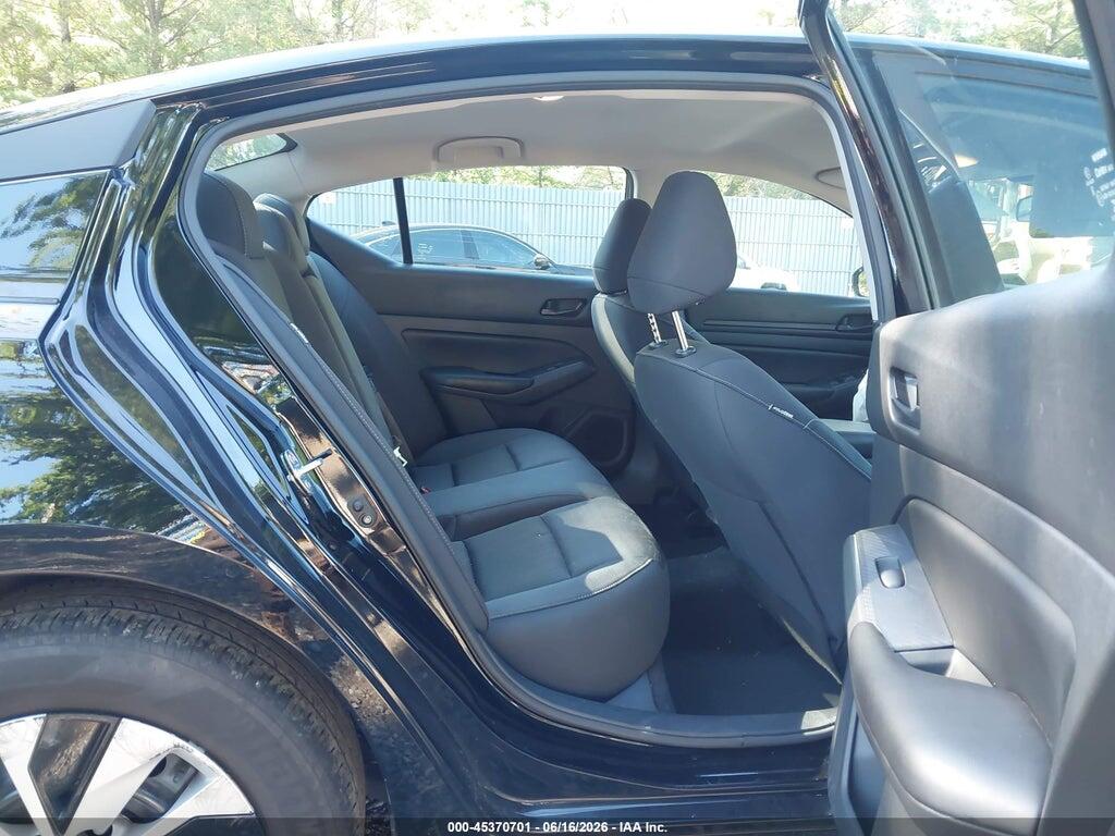 1N4BL4BV2RN330163 2024 NISSAN ALTIMA photo no. 8