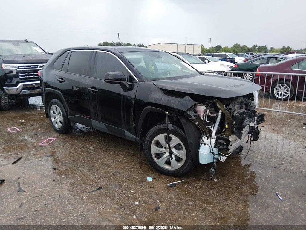 2T3H1RFV9PW294253 2023 TOYOTA RAV4 photo no. 1