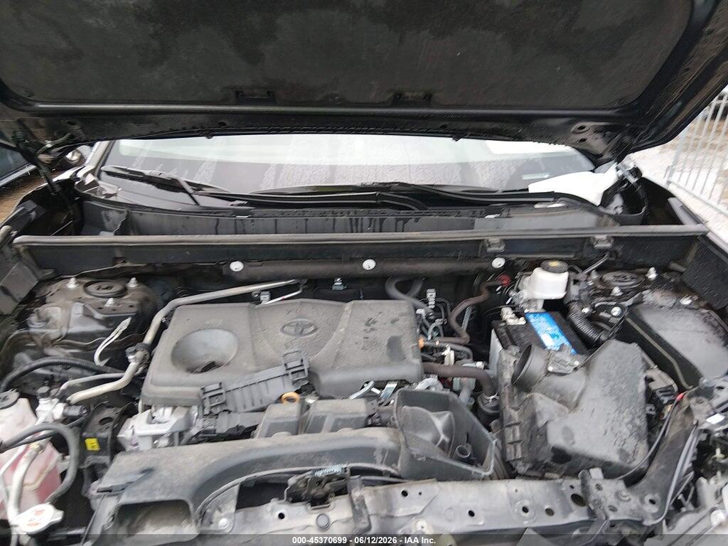 2T3H1RFV9PW294253 2023 TOYOTA RAV4 photo no. 10