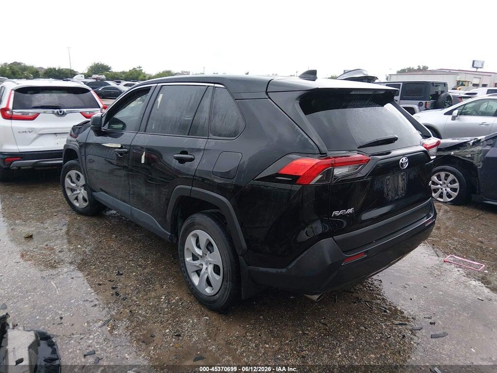 2T3H1RFV9PW294253 2023 TOYOTA RAV4 photo no. 3