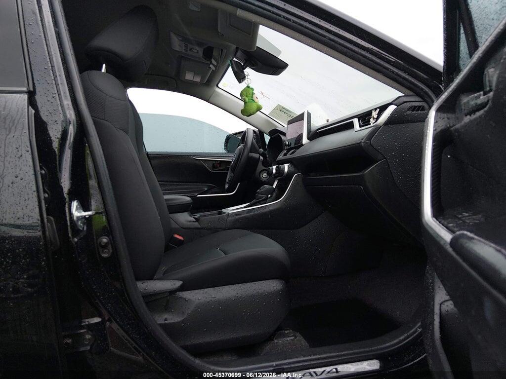 2T3H1RFV9PW294253 2023 TOYOTA RAV4 photo no. 5