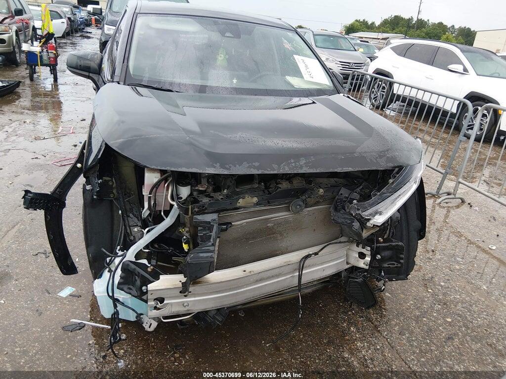 2T3H1RFV9PW294253 2023 TOYOTA RAV4 photo no. 6