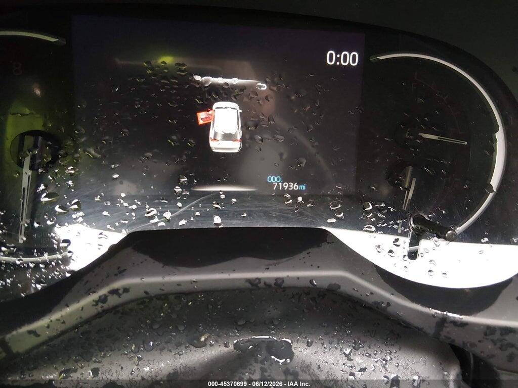 2T3H1RFV9PW294253 2023 TOYOTA RAV4 photo no. 7