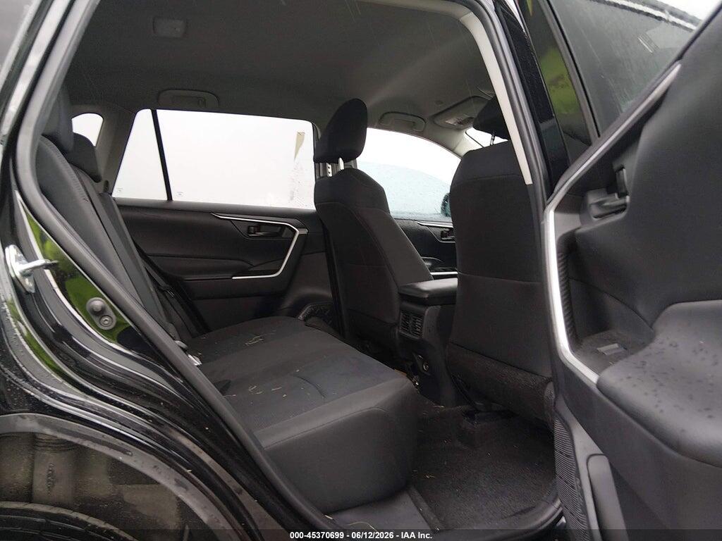 2T3H1RFV9PW294253 2023 TOYOTA RAV4 photo no. 8
