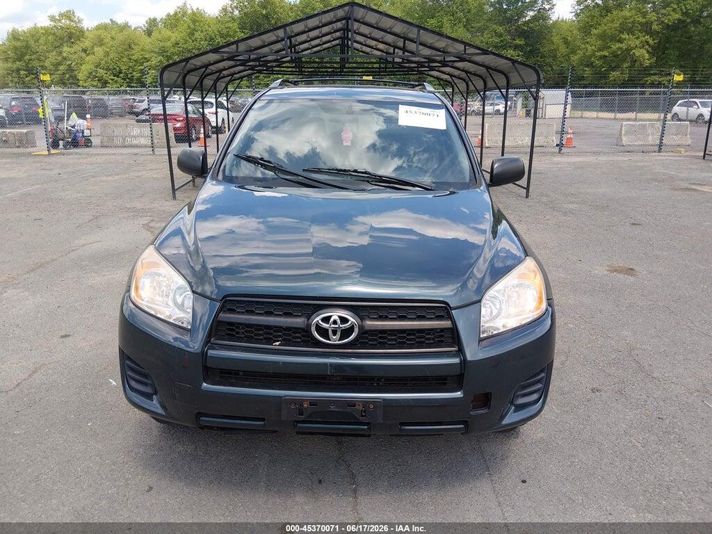 2T3BF4DVXCW213302 2012 TOYOTA RAV4 photo no. 12