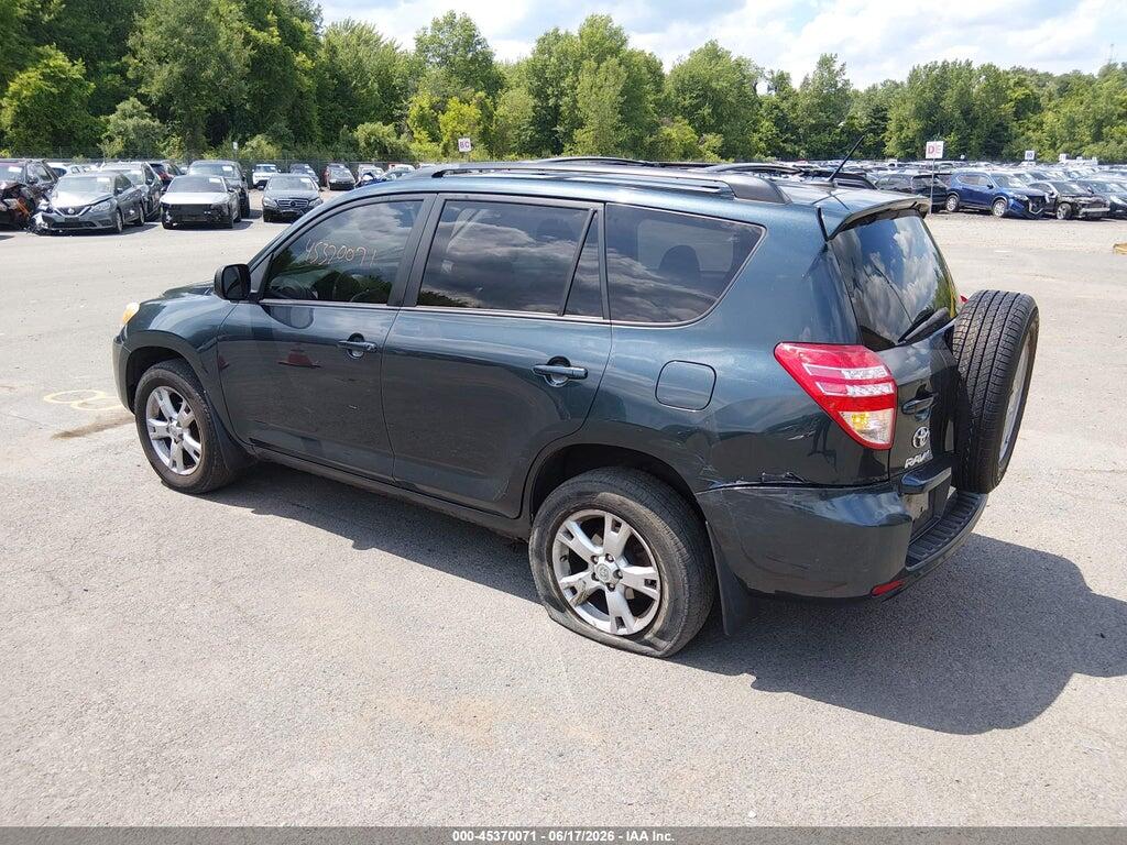2T3BF4DVXCW213302 2012 TOYOTA RAV4 photo no. 3