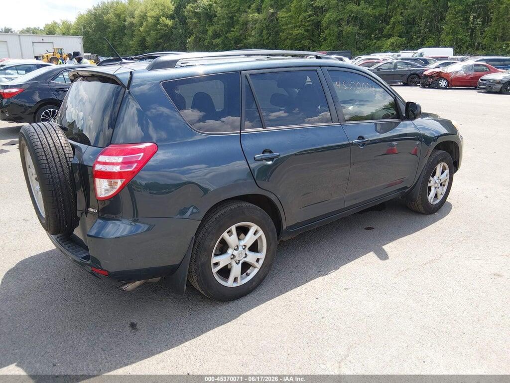 2T3BF4DVXCW213302 2012 TOYOTA RAV4 photo no. 4