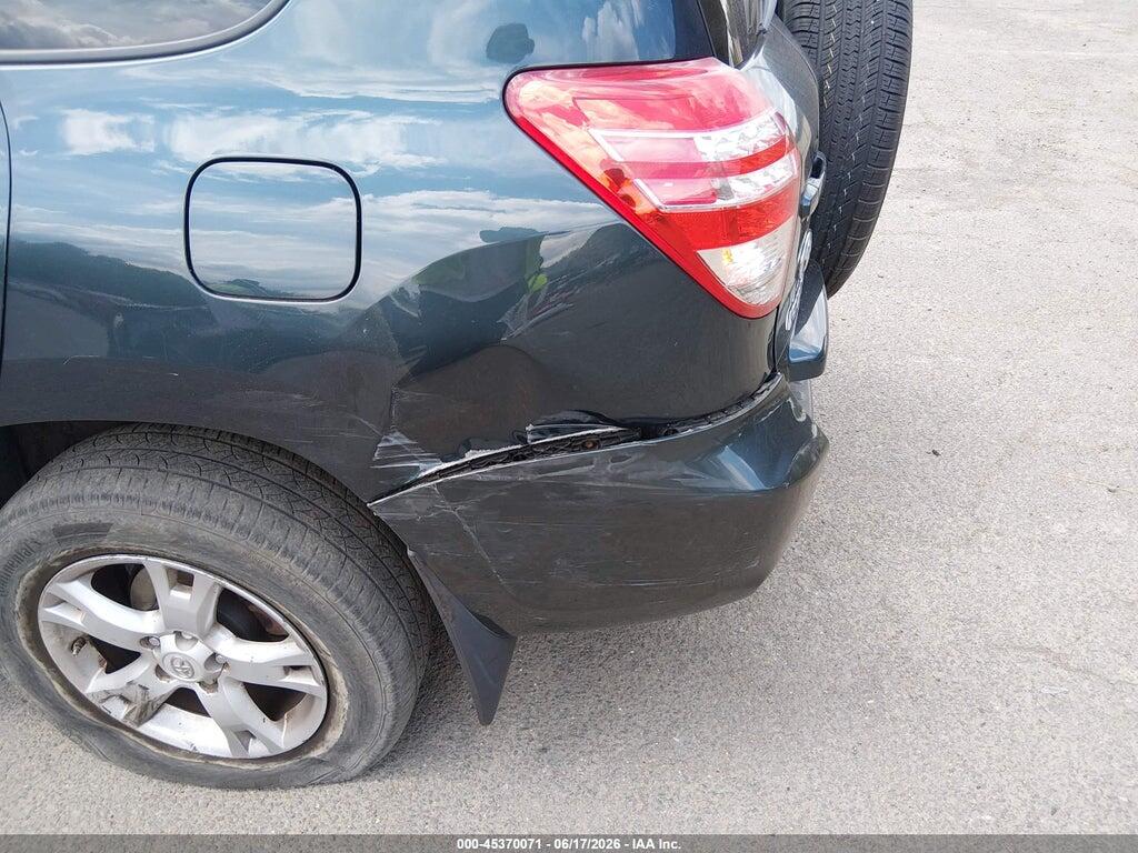 2T3BF4DVXCW213302 2012 TOYOTA RAV4 photo no. 6