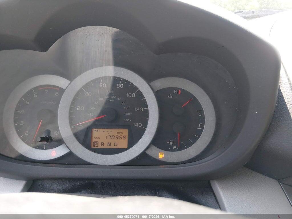 2T3BF4DVXCW213302 2012 TOYOTA RAV4 photo no. 7