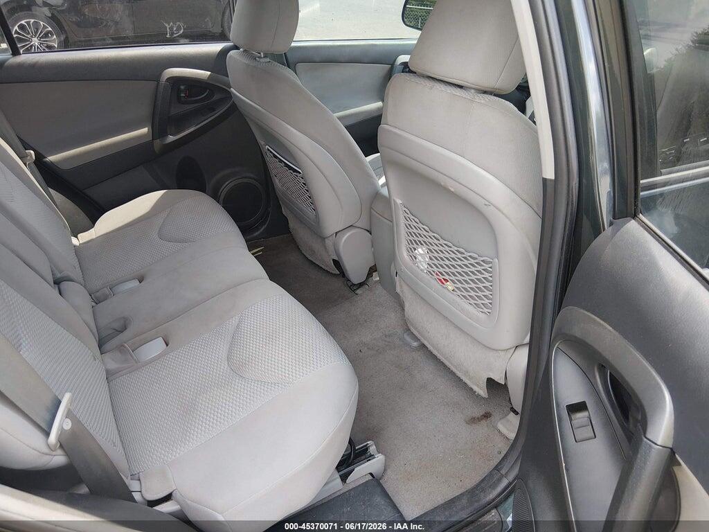 2T3BF4DVXCW213302 2012 TOYOTA RAV4 photo no. 8