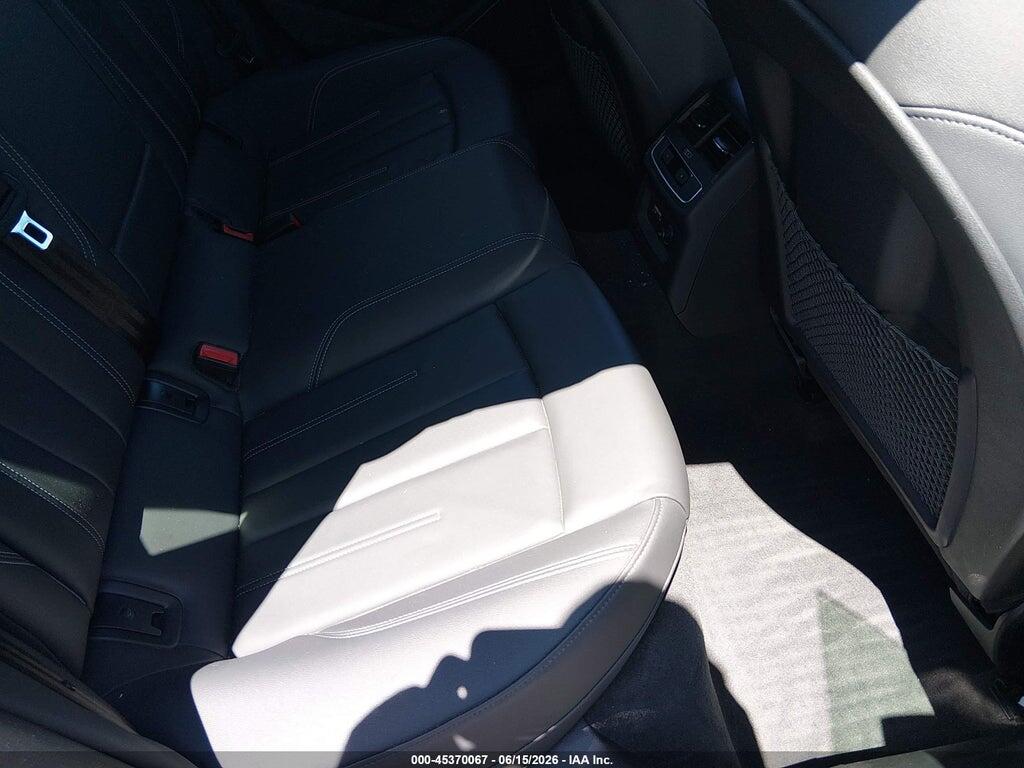 WAUFACF58PA022955 2023 AUDI A5 SPORTBACK photo no. 8