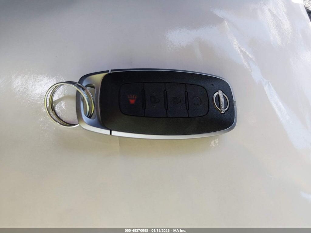 5N1BT3BA6PC681888 2023 NISSAN ROGUE photo no. 11