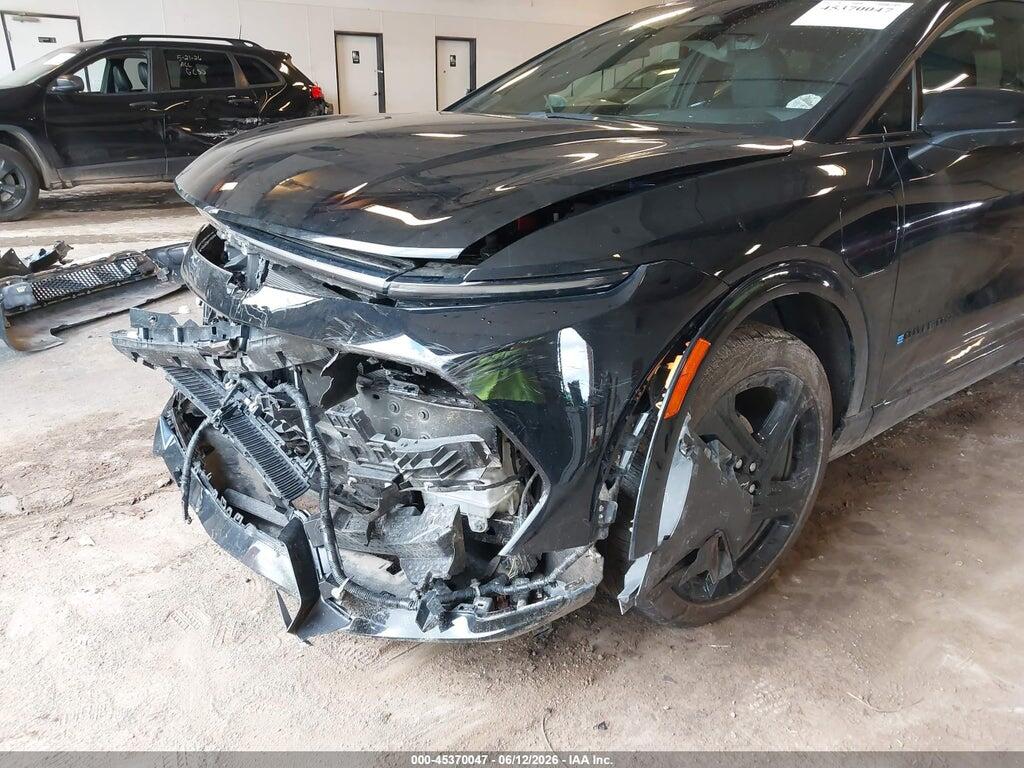 3GN7DSRR8SS167550 2025 CHEVROLET EQUINOX EV photo no. 6