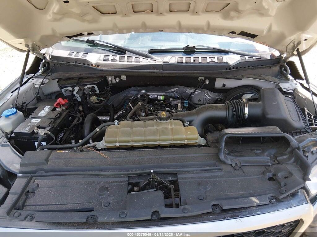 1FTEX1CP0LKD23392 2020 FORD F-150 photo no. 10