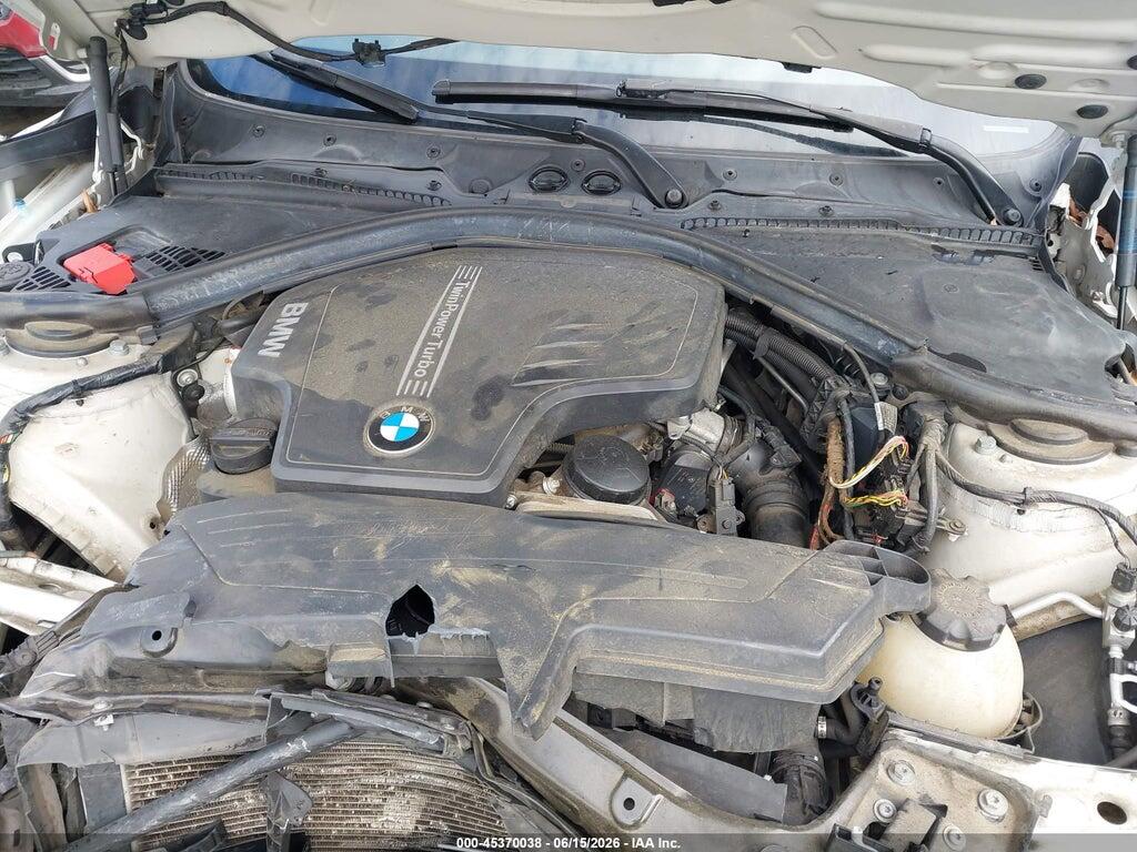 WBA3B3C50DJ976891 2013 BMW 328I photo no. 10