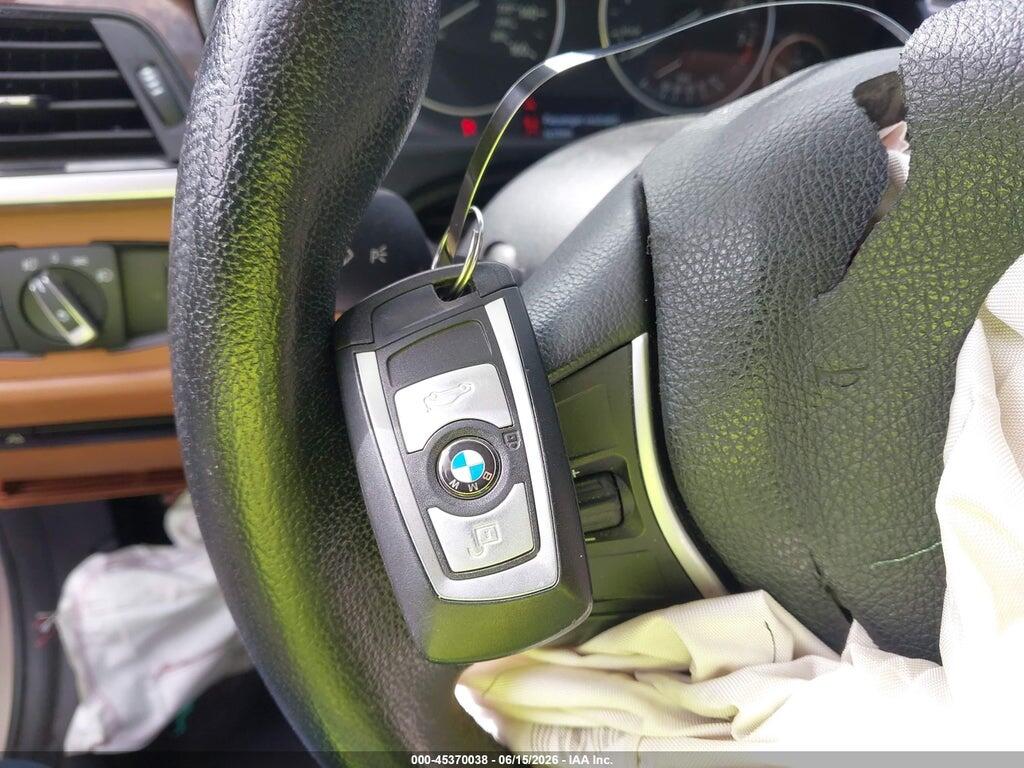 WBA3B3C50DJ976891 2013 BMW 328I photo no. 11