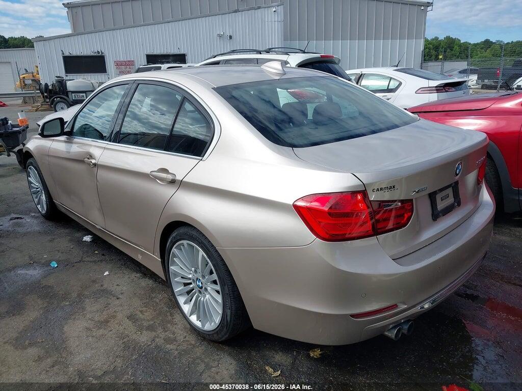 WBA3B3C50DJ976891 2013 BMW 328I photo no. 3