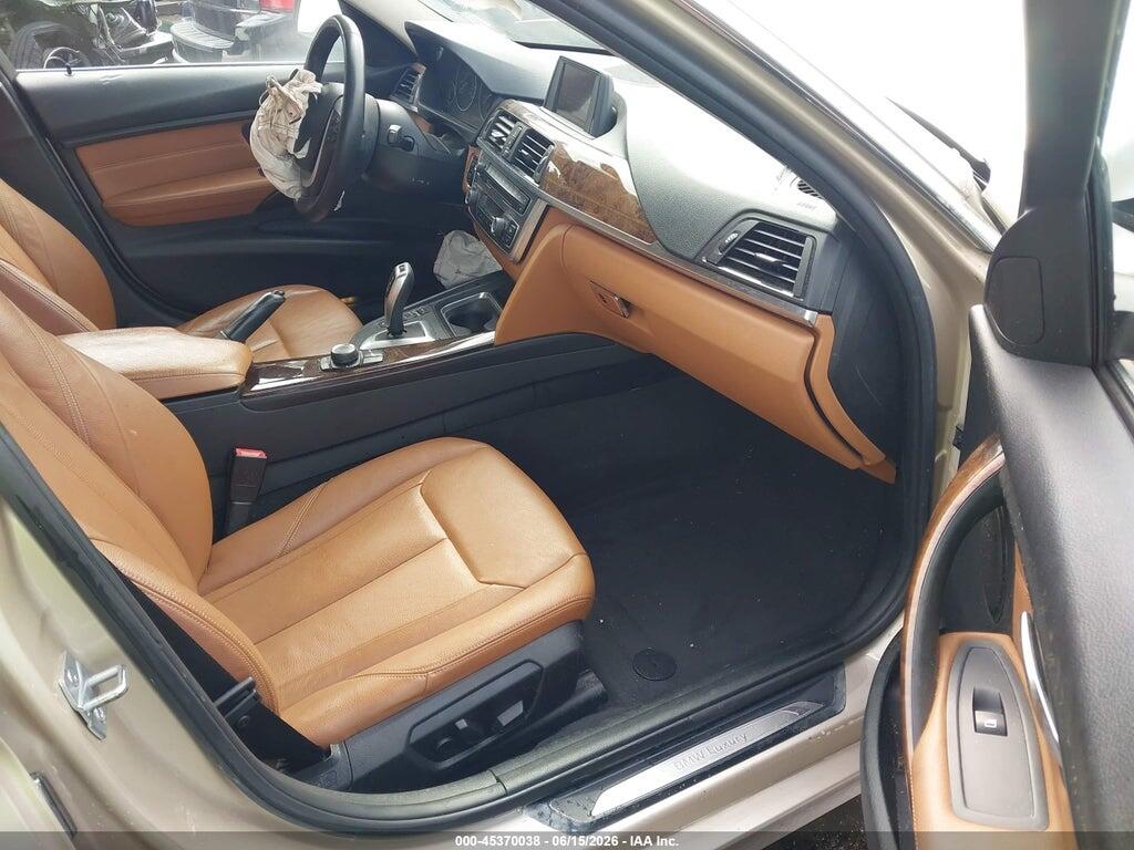 WBA3B3C50DJ976891 2013 BMW 328I photo no. 5
