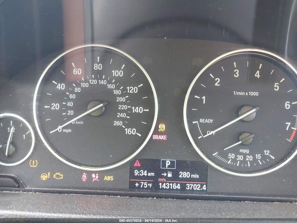 WBA3B3C50DJ976891 2013 BMW 328I photo no. 7