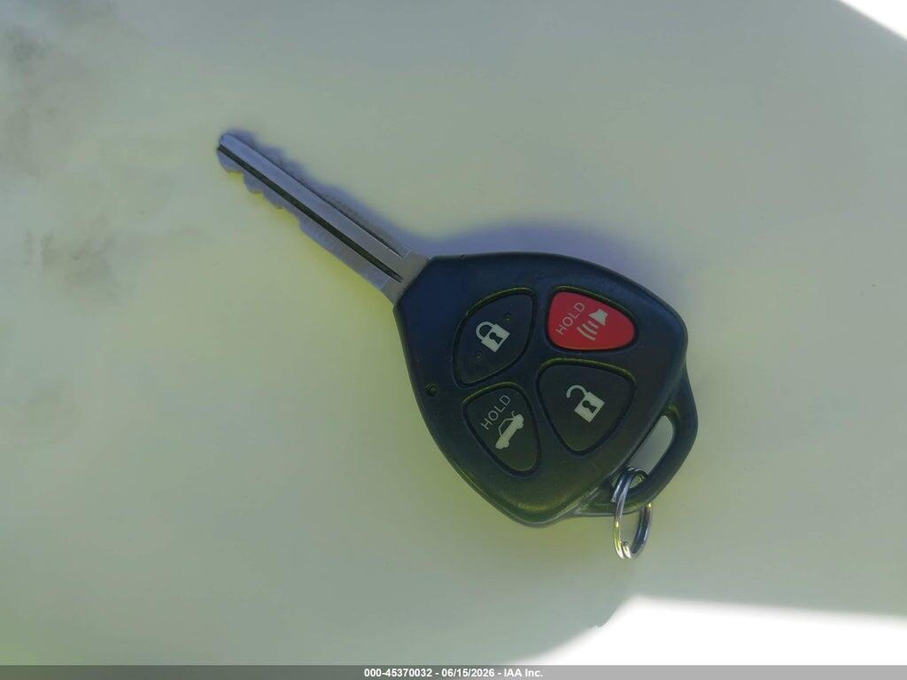 1NXBU4EE3AZ223731 2010 TOYOTA COROLLA photo no. 11