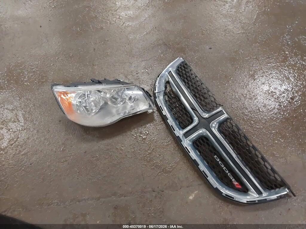 2C4RDGBG0KR572600 2019 DODGE GRAND CARAVAN photo no. 12