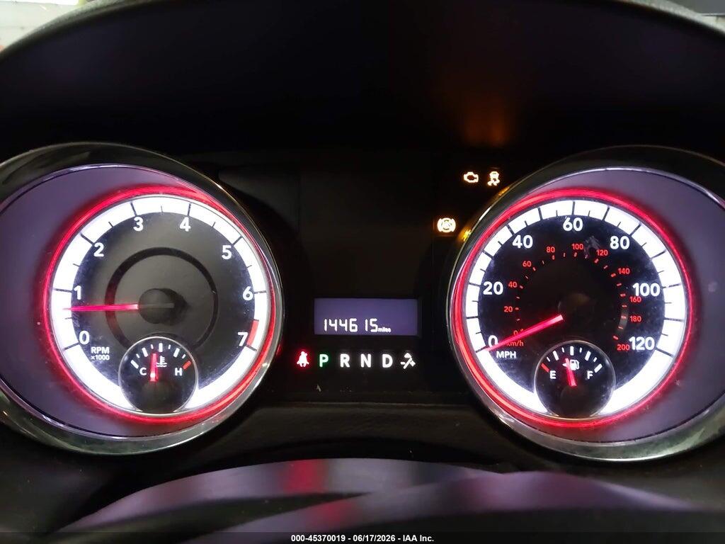 2C4RDGBG0KR572600 2019 DODGE GRAND CARAVAN photo no. 7