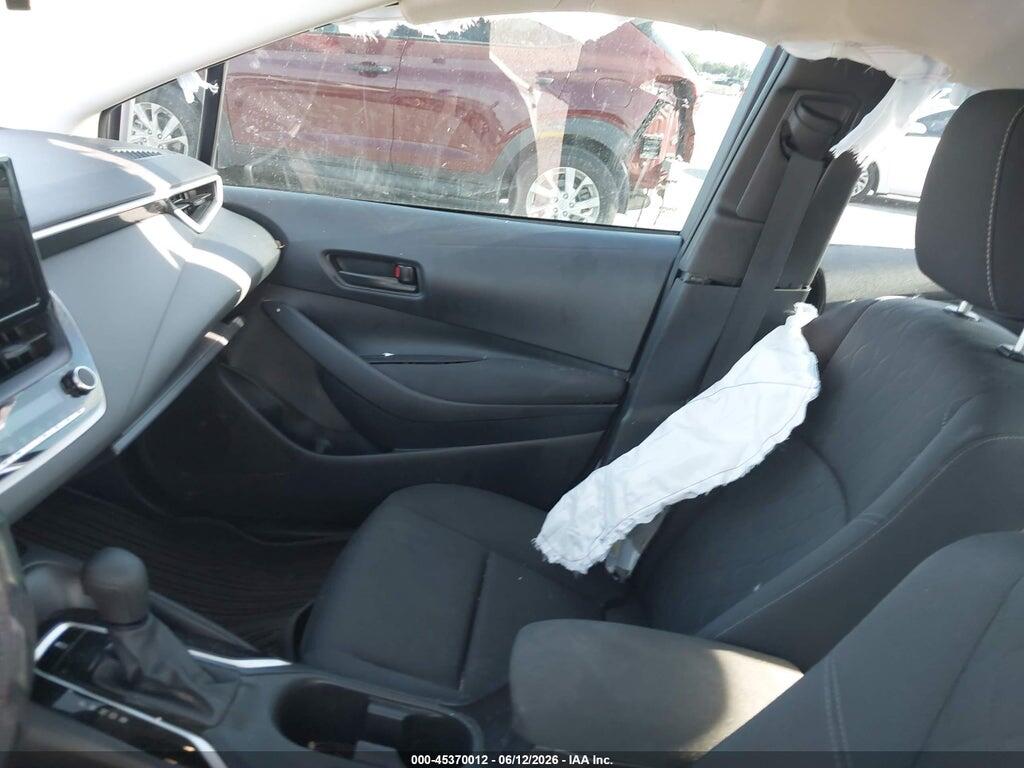5YFB4MDEXSP268086 2025 TOYOTA COROLLA photo no. 5