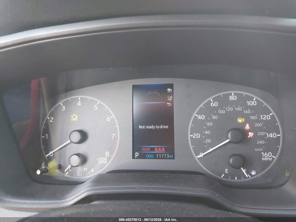 5YFB4MDEXSP268086 2025 TOYOTA COROLLA photo no. 7