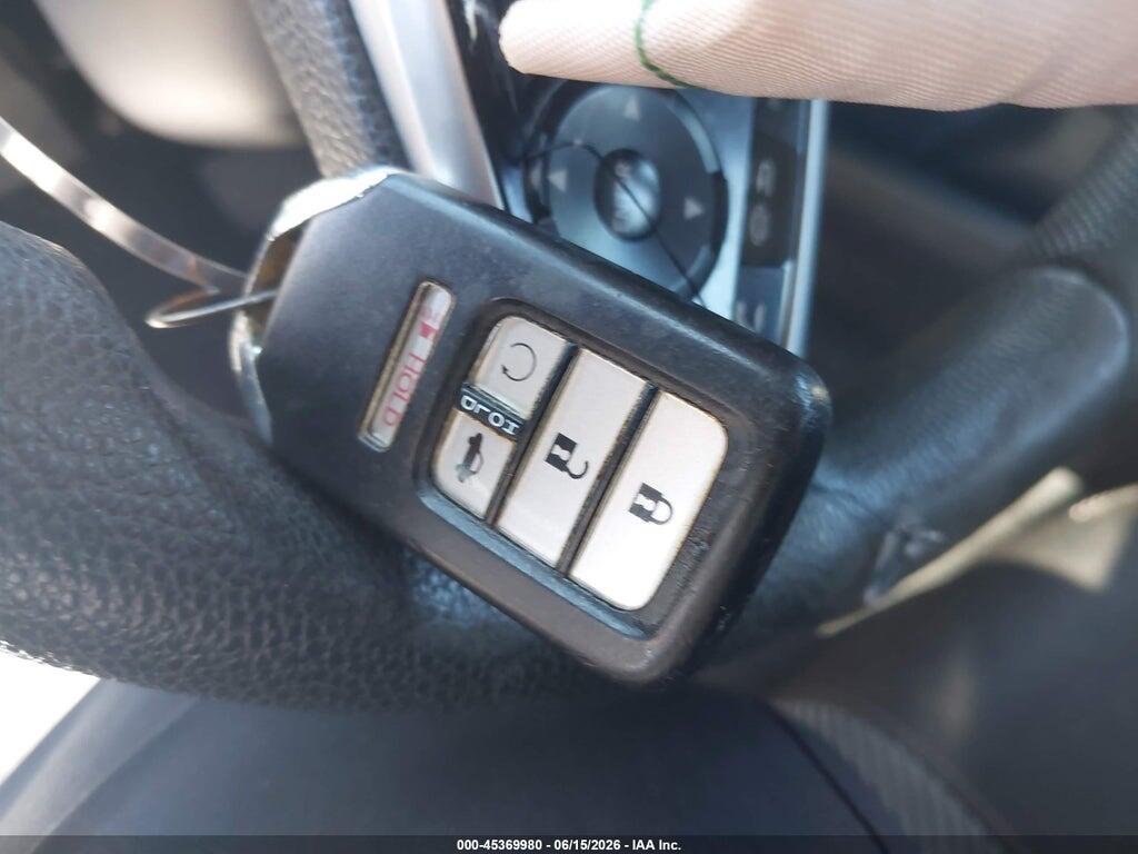 2HGFC2F72JH512410 2018 HONDA CIVIC photo no. 11