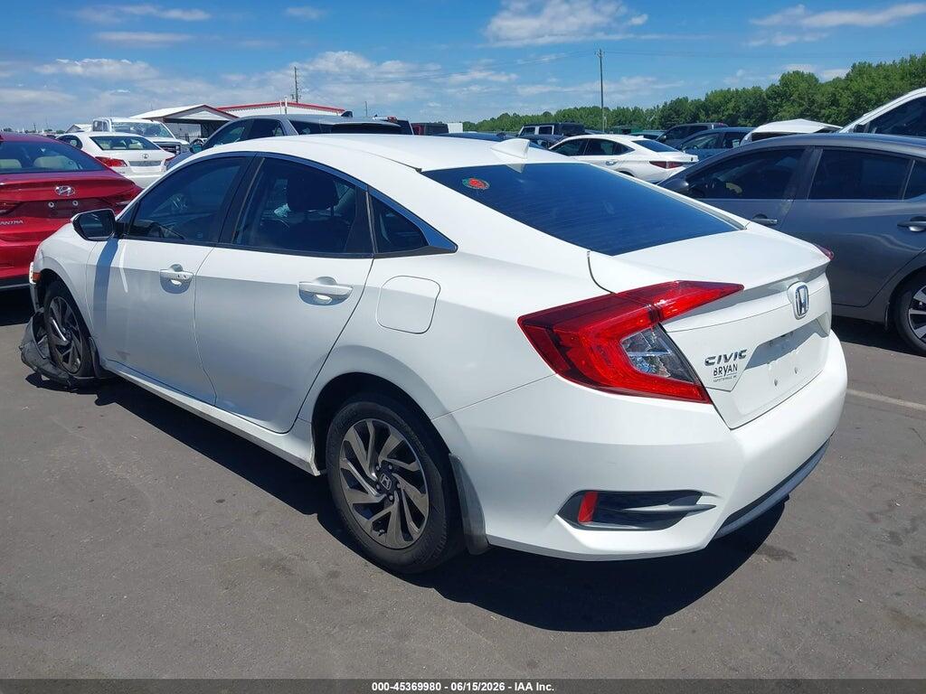 2HGFC2F72JH512410 2018 HONDA CIVIC photo no. 3