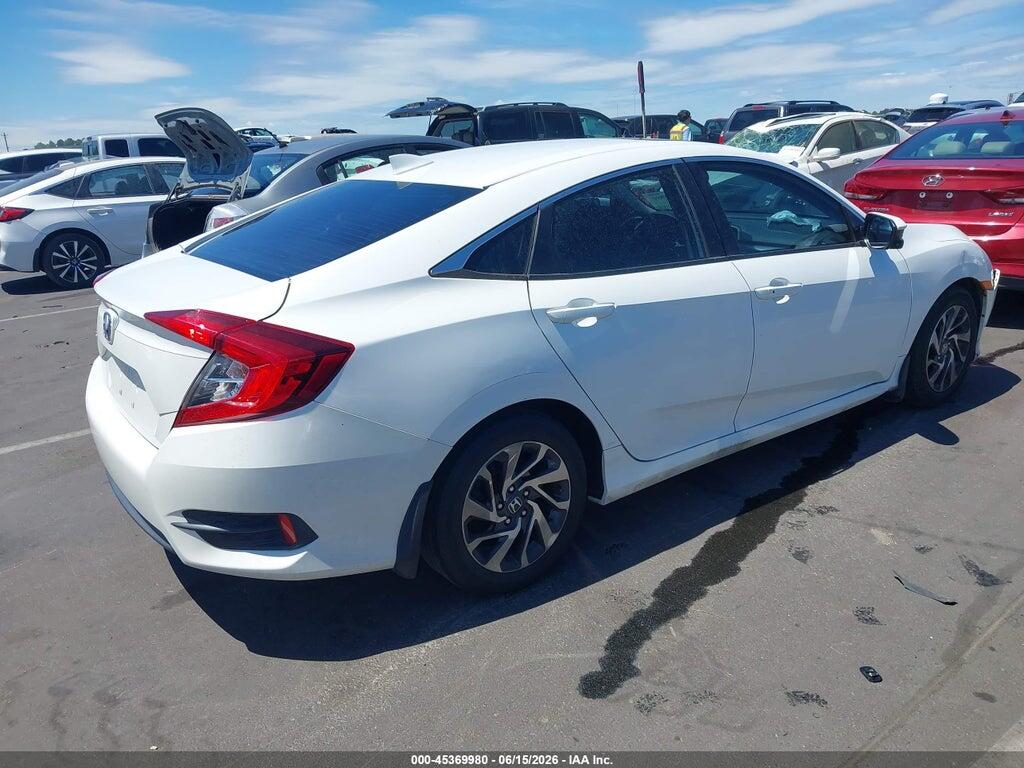 2HGFC2F72JH512410 2018 HONDA CIVIC photo no. 4
