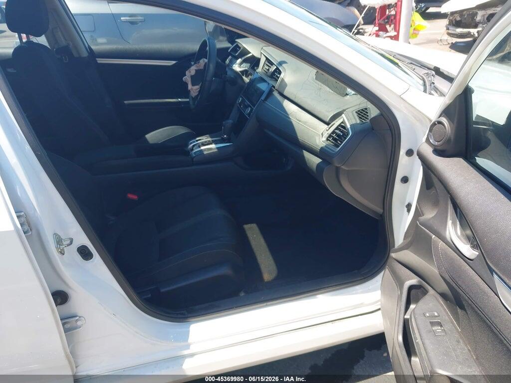 2HGFC2F72JH512410 2018 HONDA CIVIC photo no. 5
