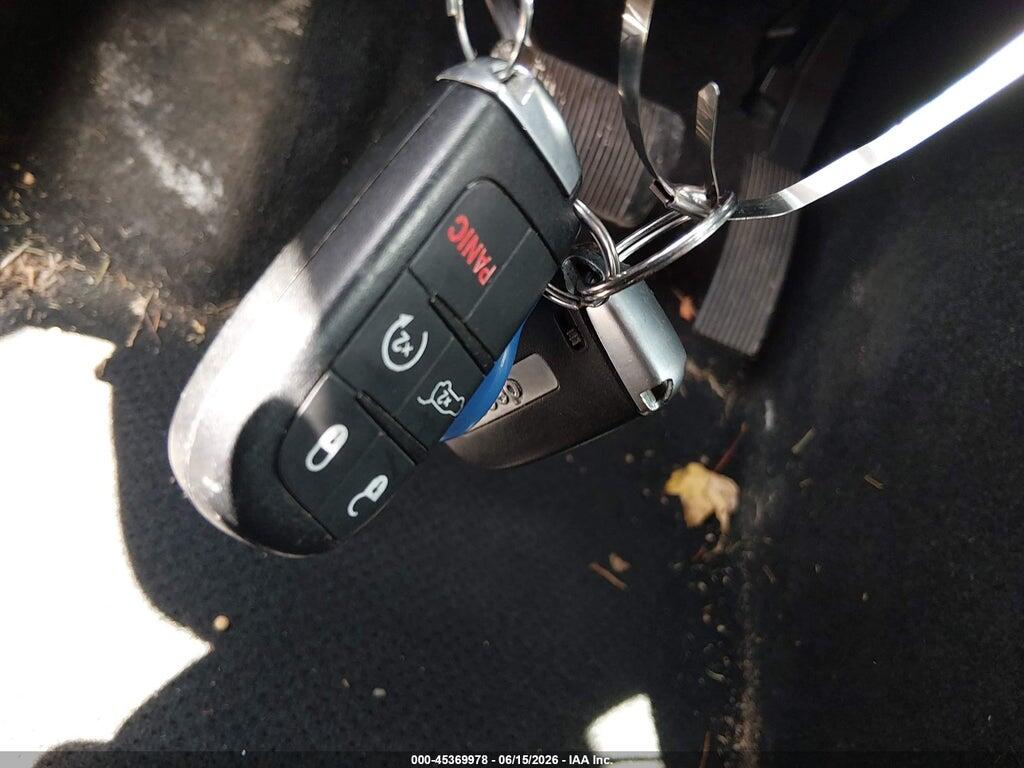 1C4RJFBG6FC608114 2015 JEEP GRAND CHEROKEE photo no. 11