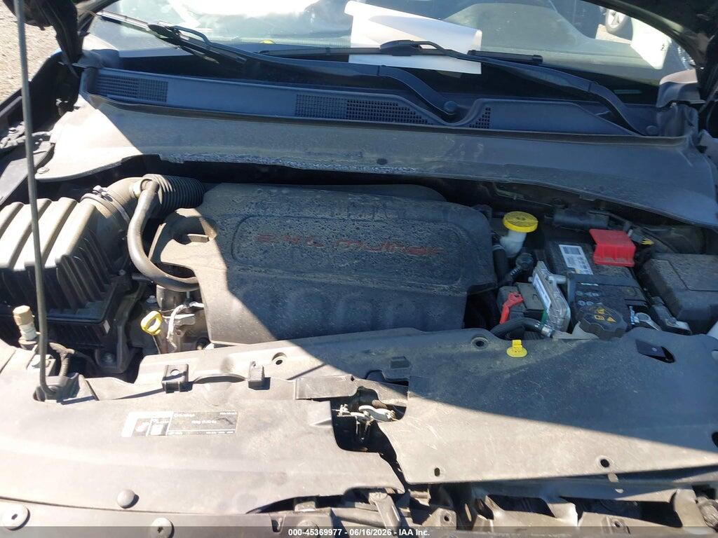 3C4NJDFB7NT230227 2022 JEEP COMPASS photo no. 10