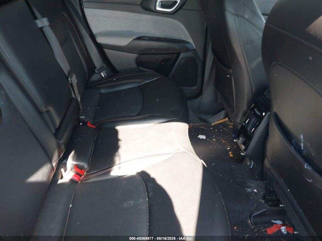 3C4NJDFB7NT230227 2022 JEEP COMPASS photo no. 8