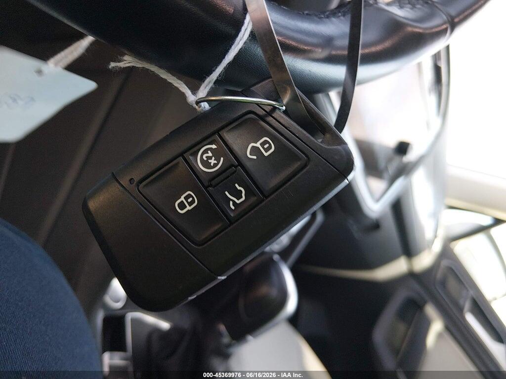 3VV2B7AX4JM030593 2018 VOLKSWAGEN TIGUAN photo no. 11