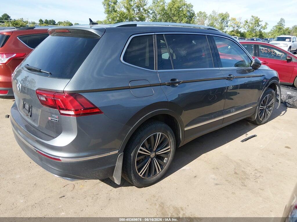 3VV2B7AX4JM030593 2018 VOLKSWAGEN TIGUAN photo no. 4