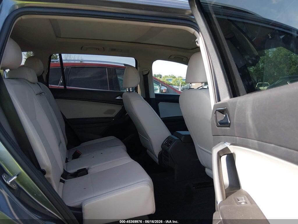 3VV2B7AX4JM030593 2018 VOLKSWAGEN TIGUAN photo no. 8