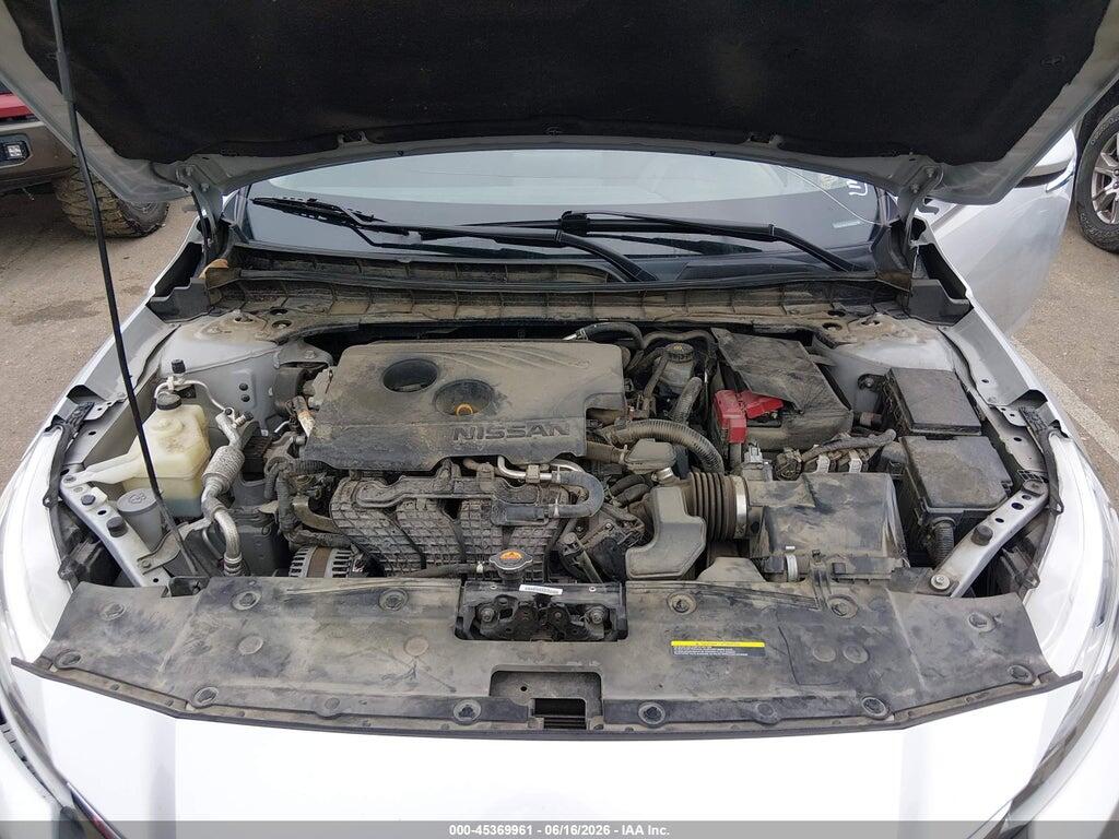 1N4BL4BV1LC275028 2020 NISSAN ALTIMA photo no. 10