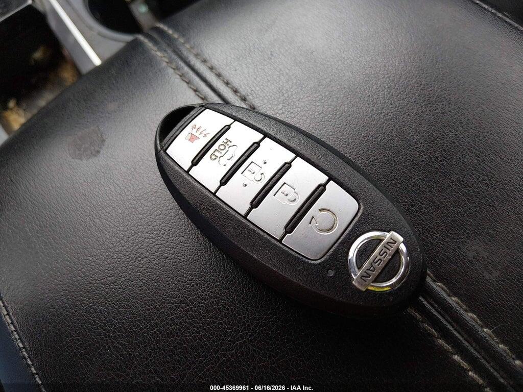 1N4BL4BV1LC275028 2020 NISSAN ALTIMA photo no. 11