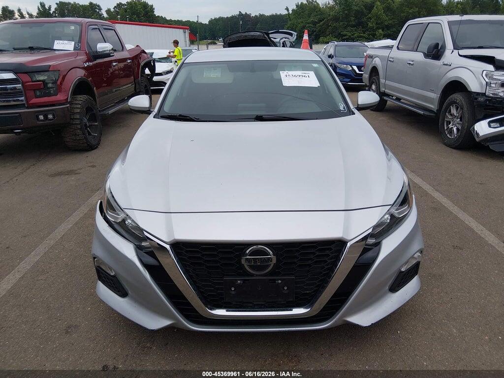 1N4BL4BV1LC275028 2020 NISSAN ALTIMA photo no. 12