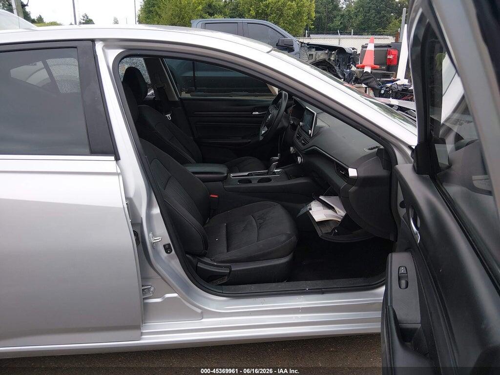 1N4BL4BV1LC275028 2020 NISSAN ALTIMA photo no. 5