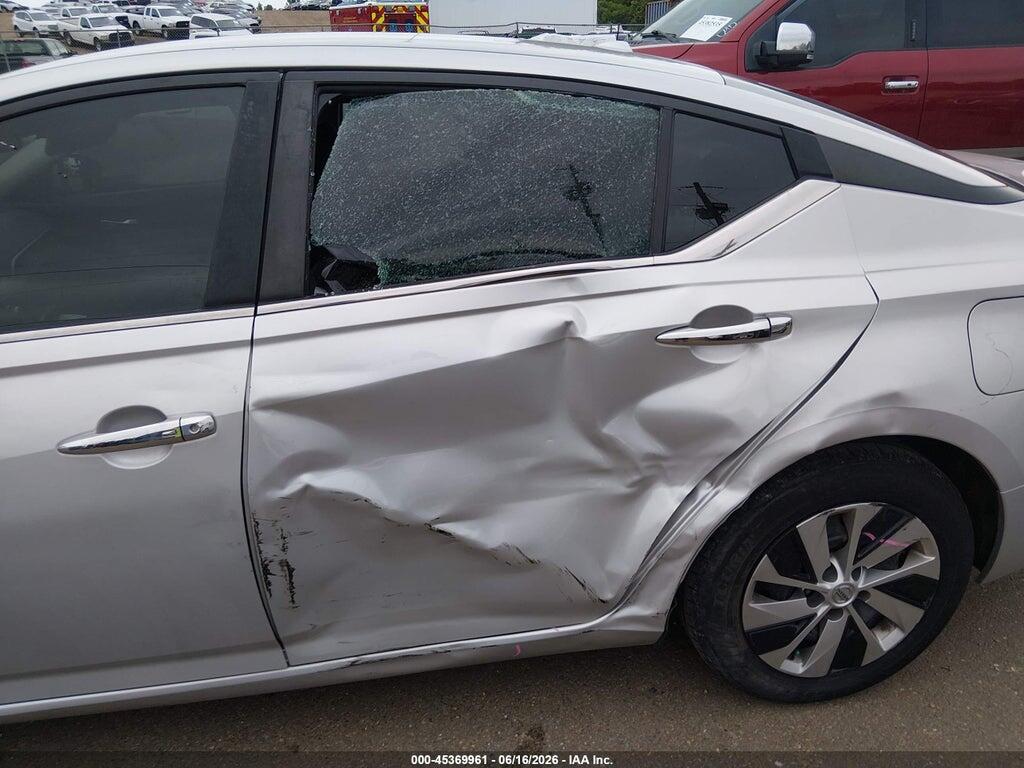 1N4BL4BV1LC275028 2020 NISSAN ALTIMA photo no. 6