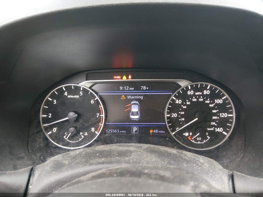 1N4BL4BV1LC275028 2020 NISSAN ALTIMA photo no. 7